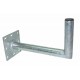 L-Shaped Wall Bracket 60mm